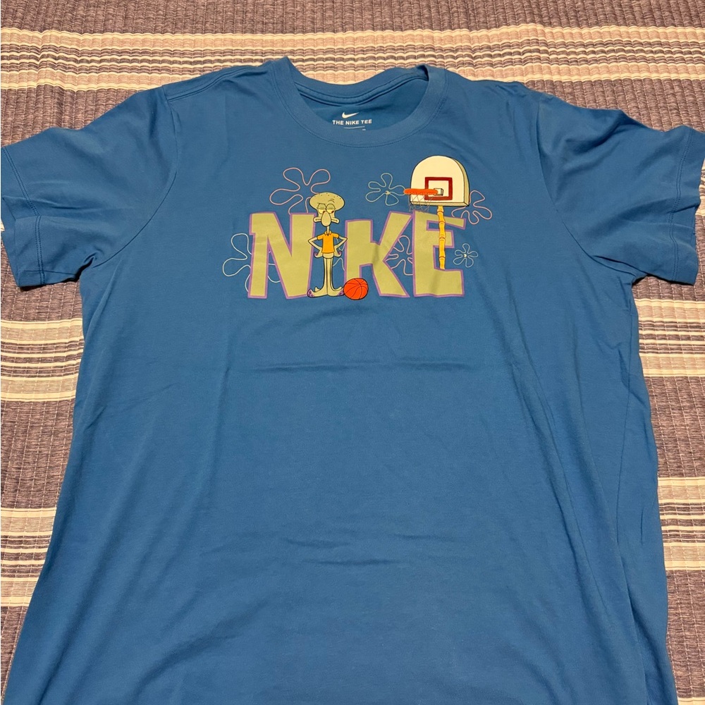 Nike Drifit T-shirt XL